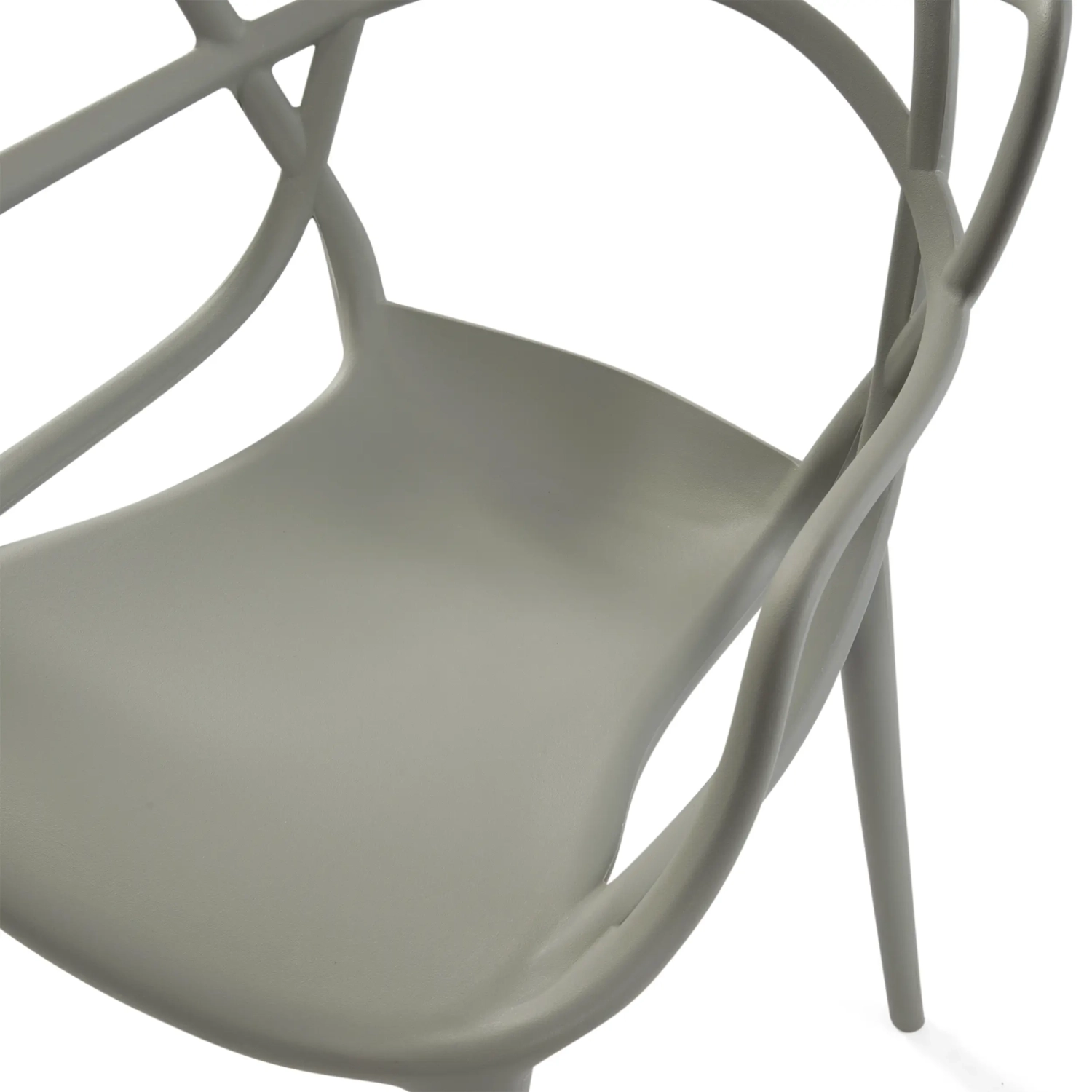 Inspiration Masters Chair - Ulkosuunnittelutuoli - Designhuonekalut