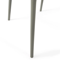 Krzesło Inspiration Masters - Krzesło do projektowania na zewnątrz - meble designerskie