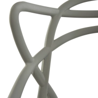 Inspiration Masters Chair - Ulkosuunnittelutuoli - Designhuonekalut