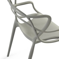 Inspiration Masters Chair - Ulkosuunnittelutuoli - Designhuonekalut