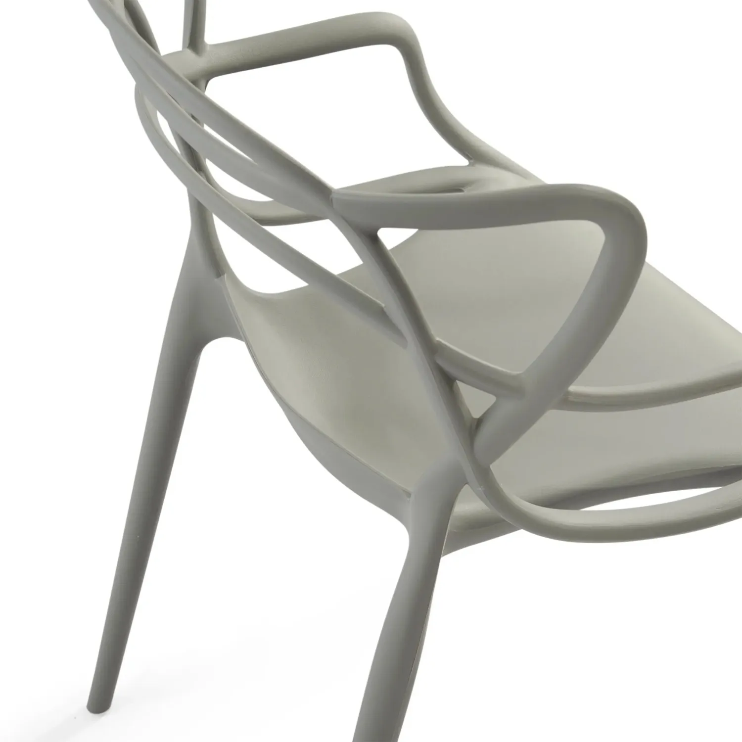 Ispirazione Masters Chair - Sedie da Disegno - Mobilie Design