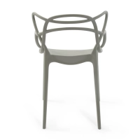 Inspiration Masters Chair - Ulkosuunnittelutuoli - Designhuonekalut