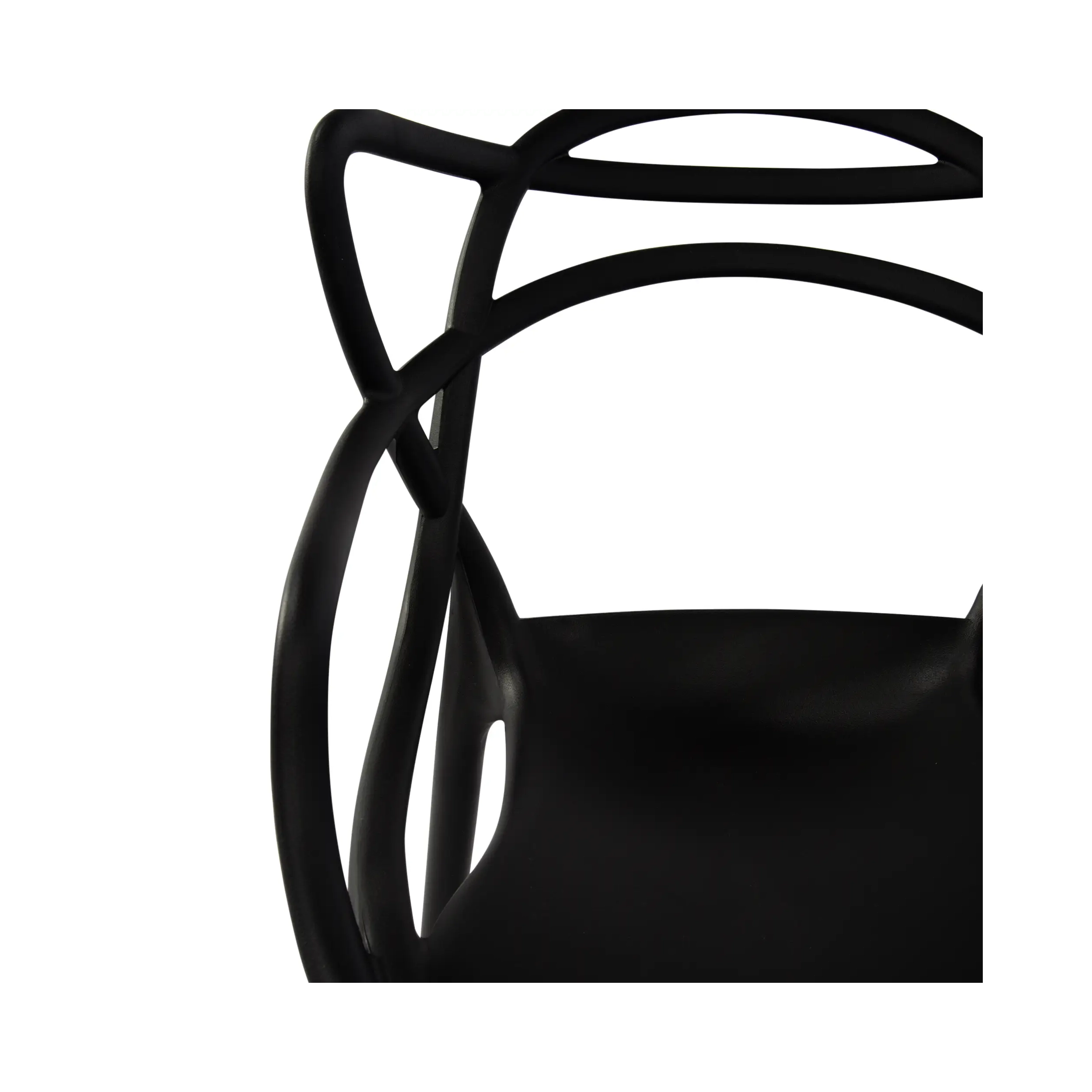 Ispirazione Masters Chair - Sedie da Disegno - Mobilie Design