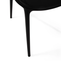Inspiration Masters Chair - Ulkosuunnittelutuoli - Designhuonekalut