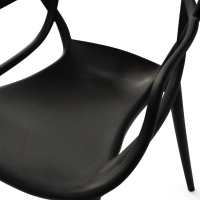 Masters Chair Inspiration - Outdoor Designer Chair - Mueble Design