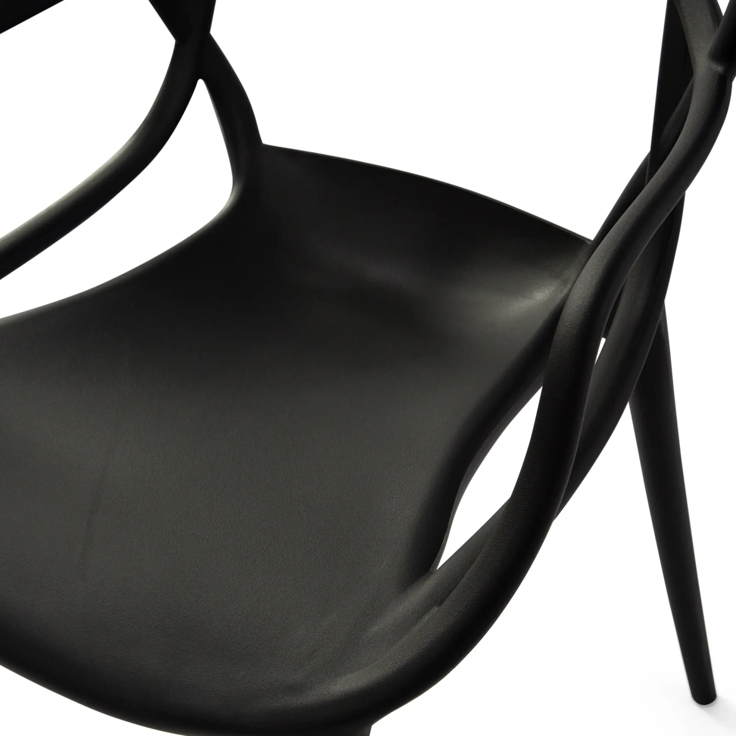 Masters Chair Inspiration - Outdoor Designer Chair - Mueble Design