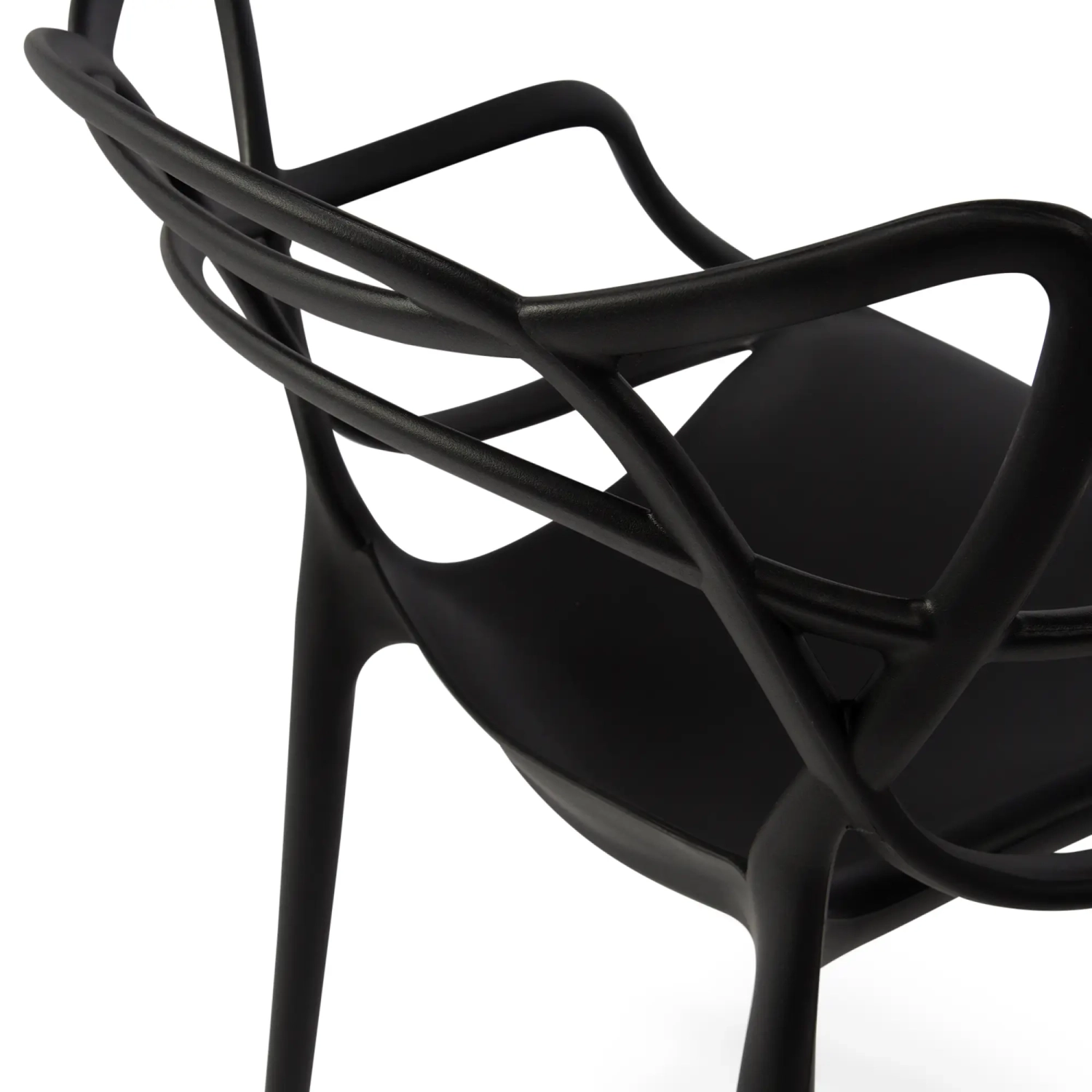 Masters Chair Inspiration - Outdoor Designer Chair - Mueble Design