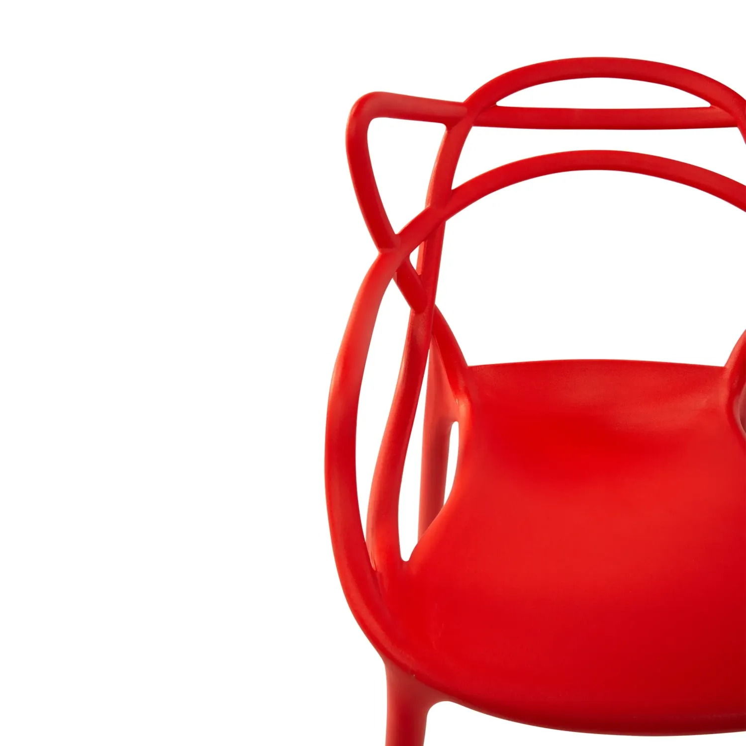 Ispirazione Masters Chair - Sedie da Disegno - Mobilie Design