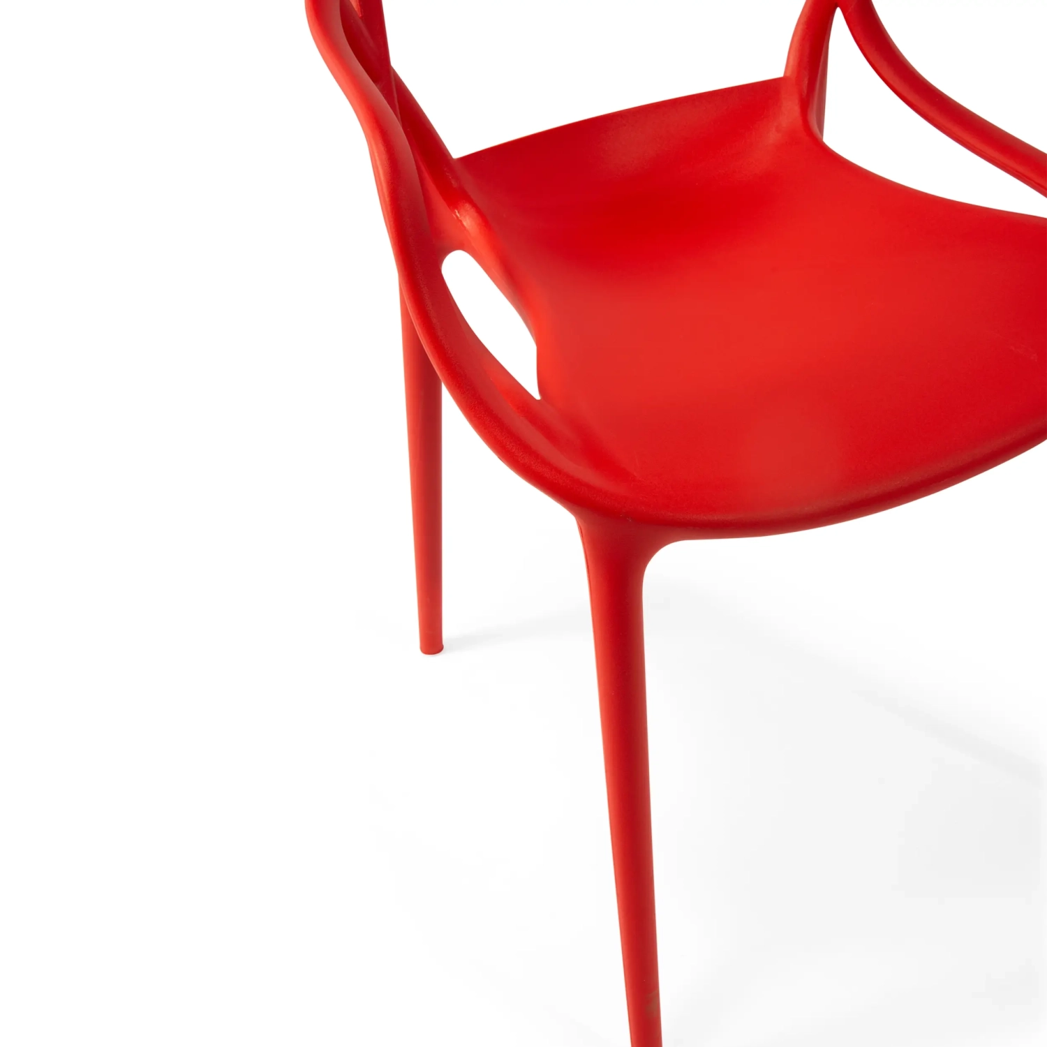 Inspiration Masters Chair - Ulkosuunnittelutuoli - Designhuonekalut