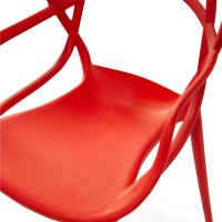 Inspiratie Masters Chair - Design Outdoor Stoel - Design Meubels