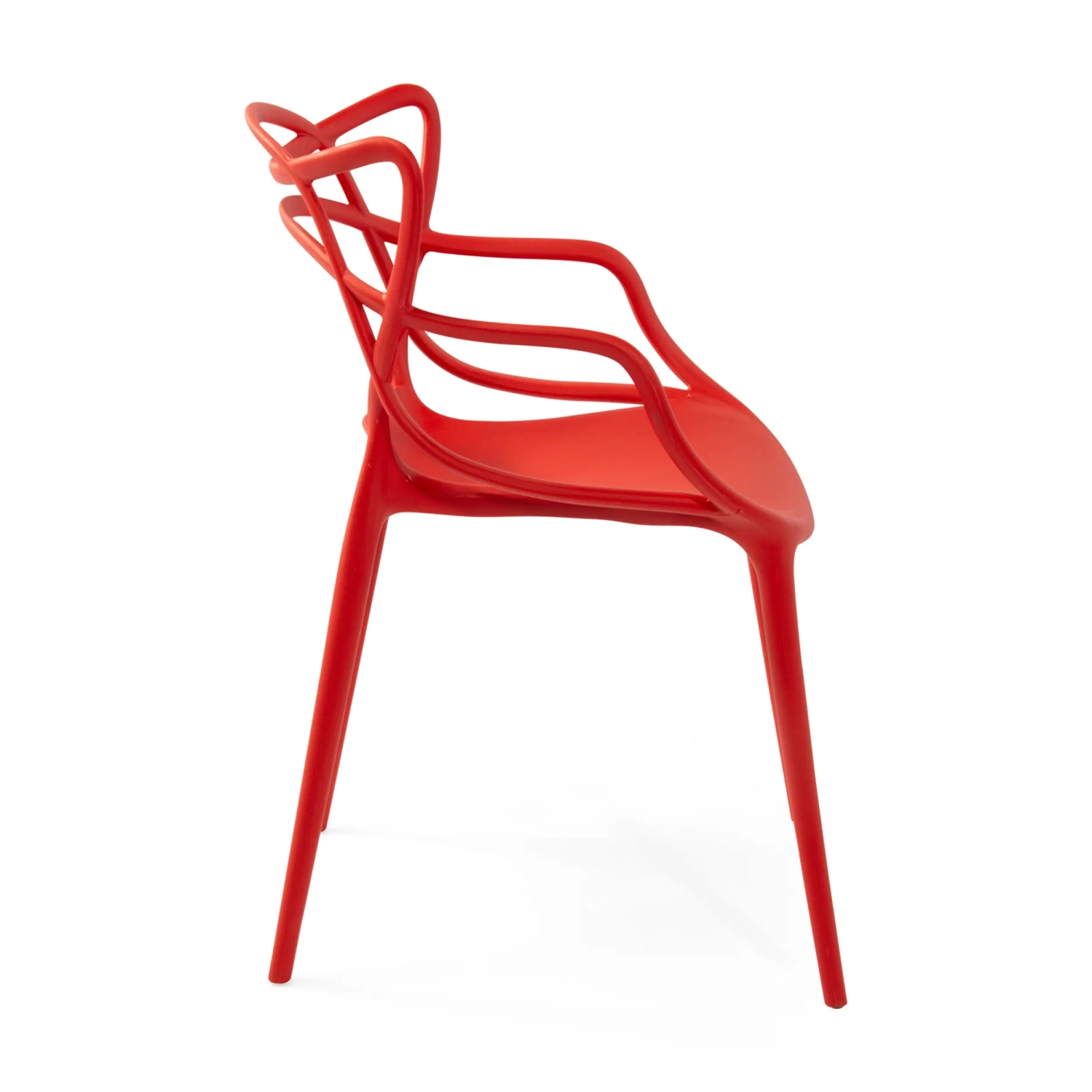 Moises Gartenstuhl aus Kunststoff - Designerstühle - Mobelarium