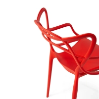 Krzesło Inspiration Masters - Krzesło do projektowania na zewnątrz - meble designerskie