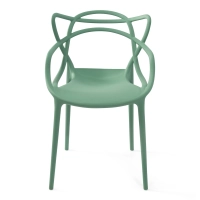 Inspiration Masters Chair - Ulkosuunnittelutuoli - Designhuonekalut