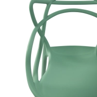 Masters Chair Inspiration - Outdoor Designer Chair - Mueble Design