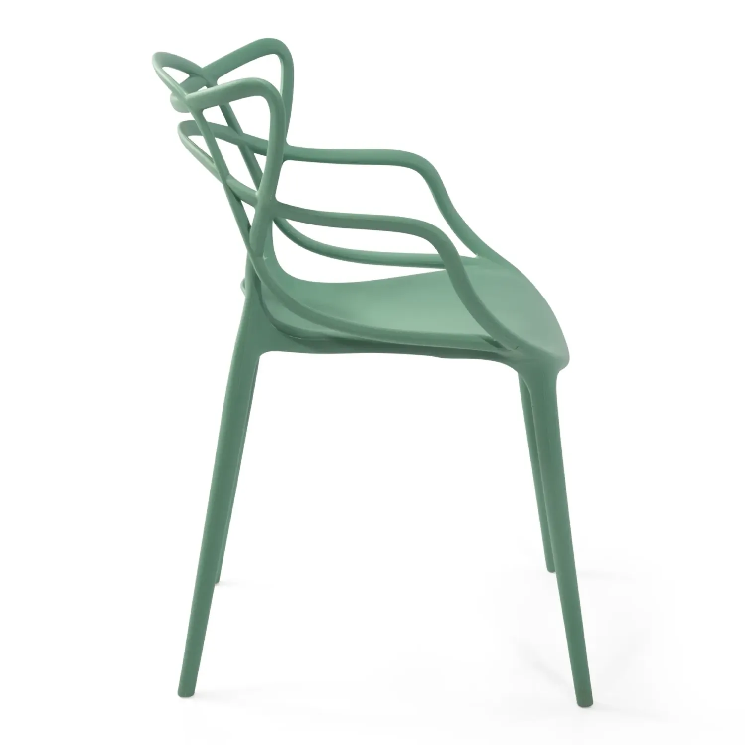 Ispirazione Masters Chair - Sedie da Disegno - Mobilie Design