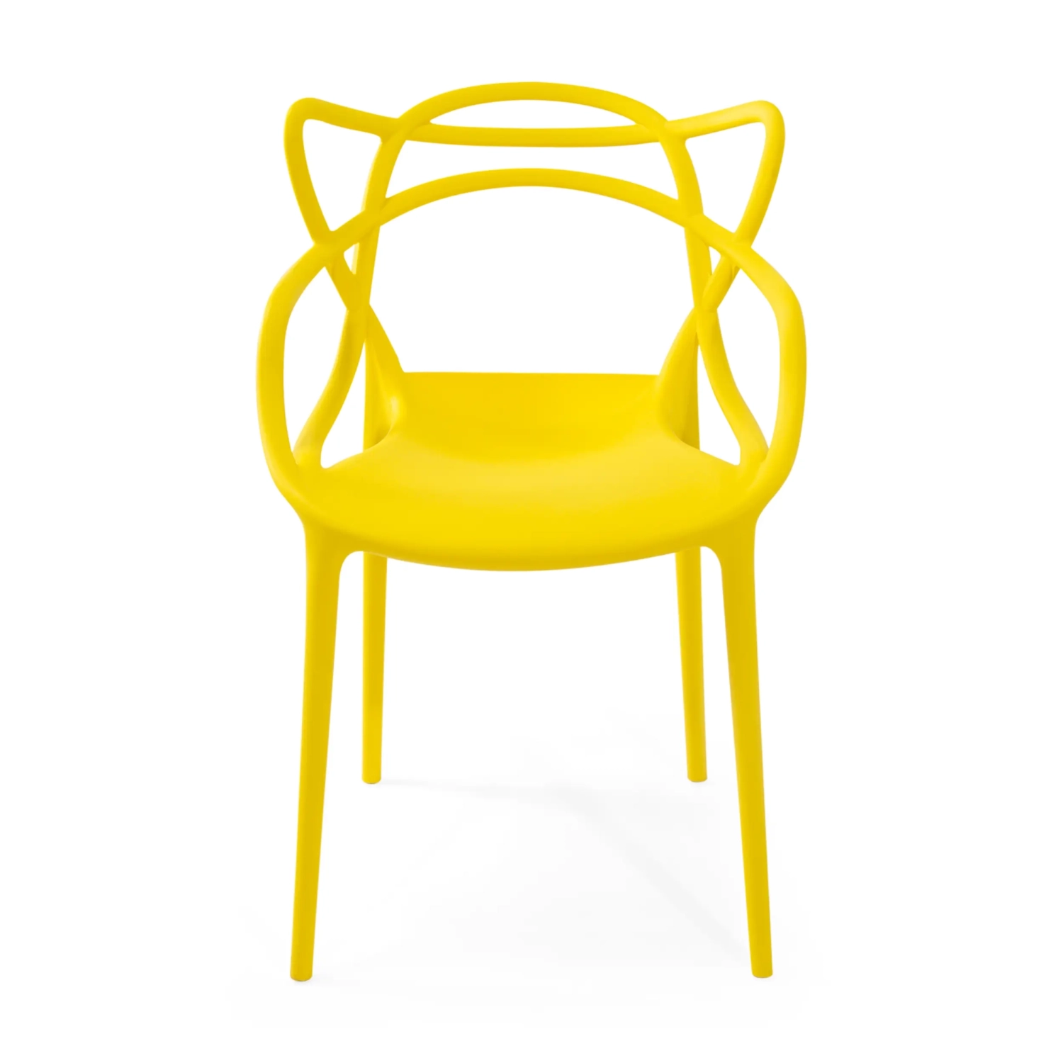 Inspiration Masters Chair - Ulkosuunnittelutuoli - Designhuonekalut