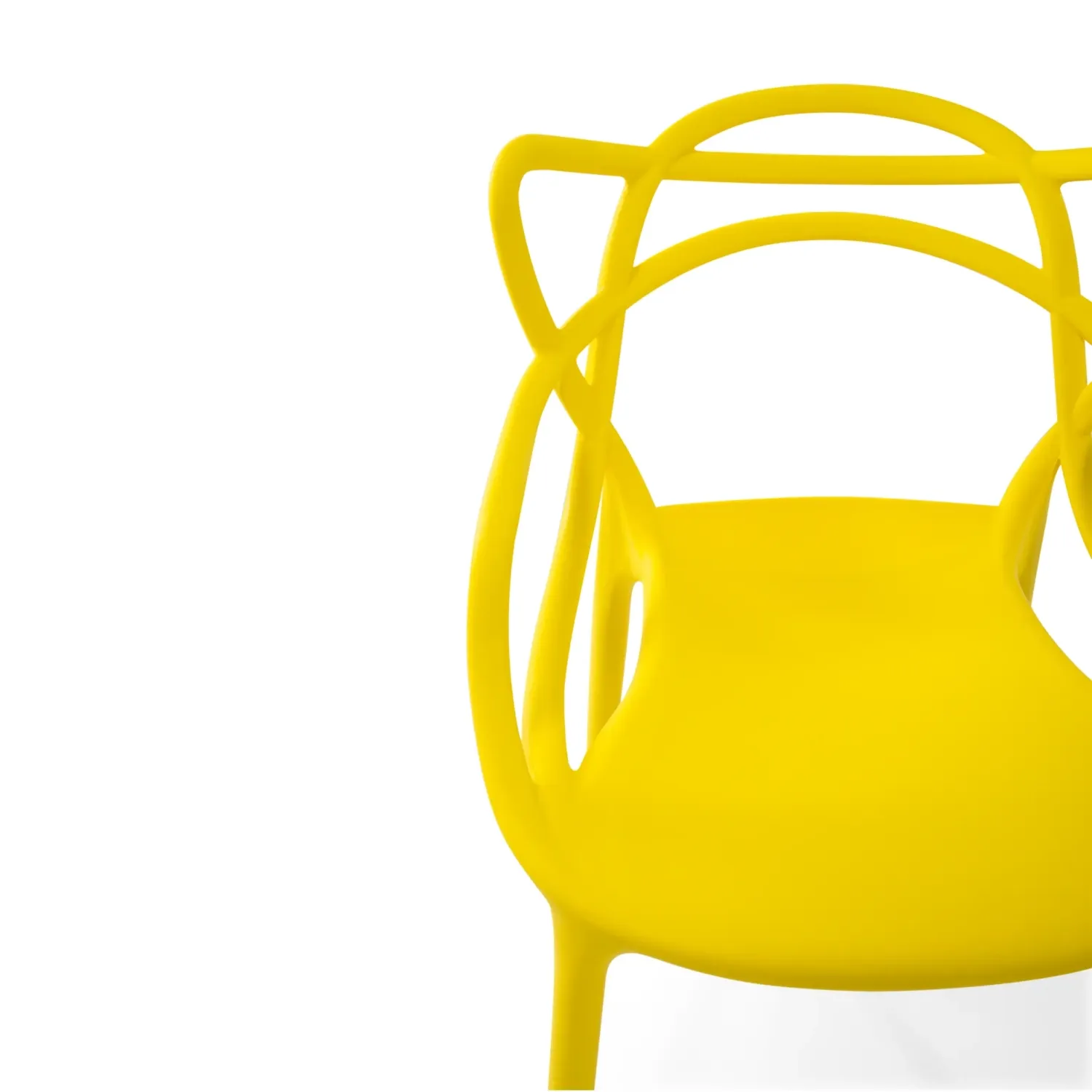Ispirazione Masters Chair - Sedie da Disegno - Mobilie Design