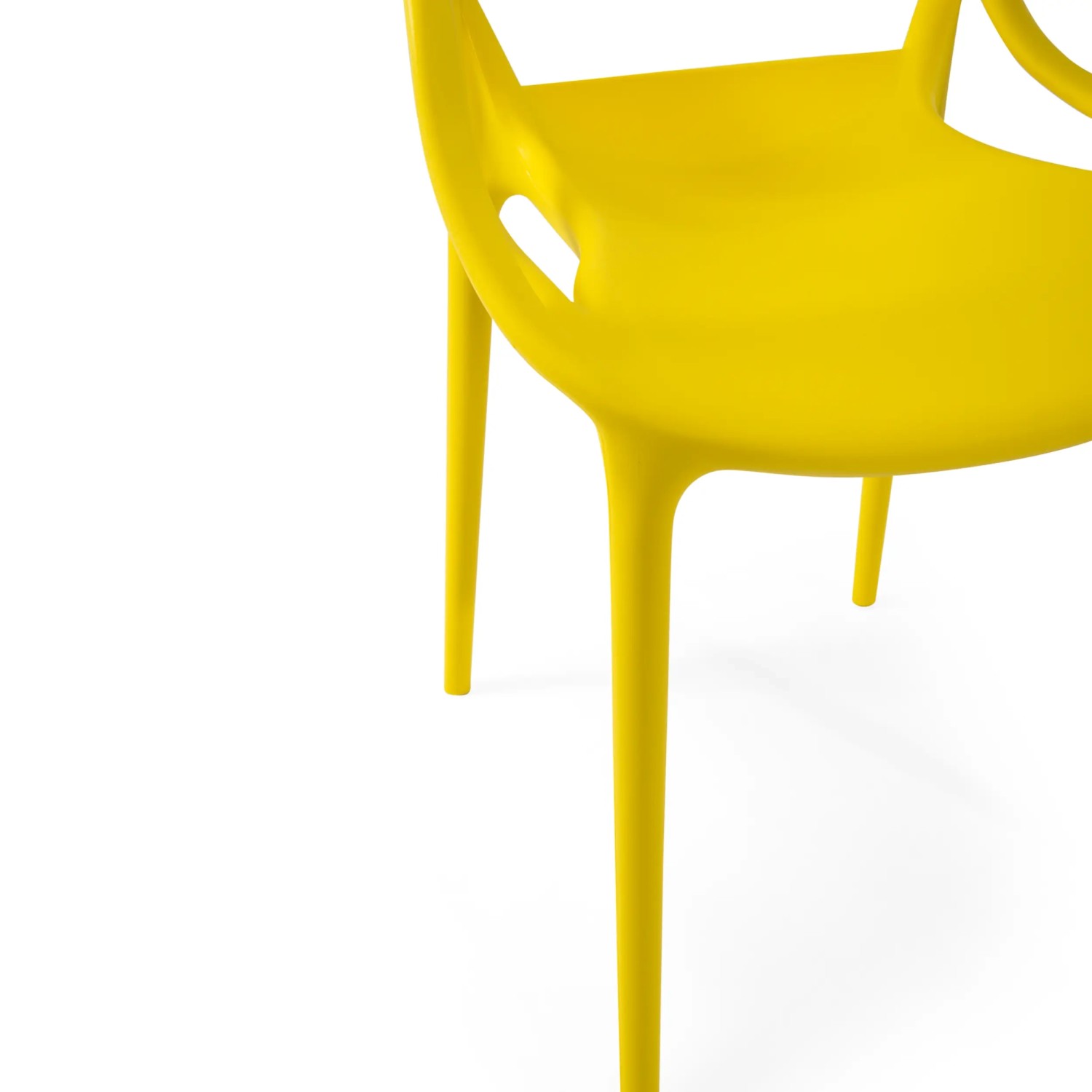 Masters Chair Inspiration - Outdoor Designer Chair - Mueble Design
