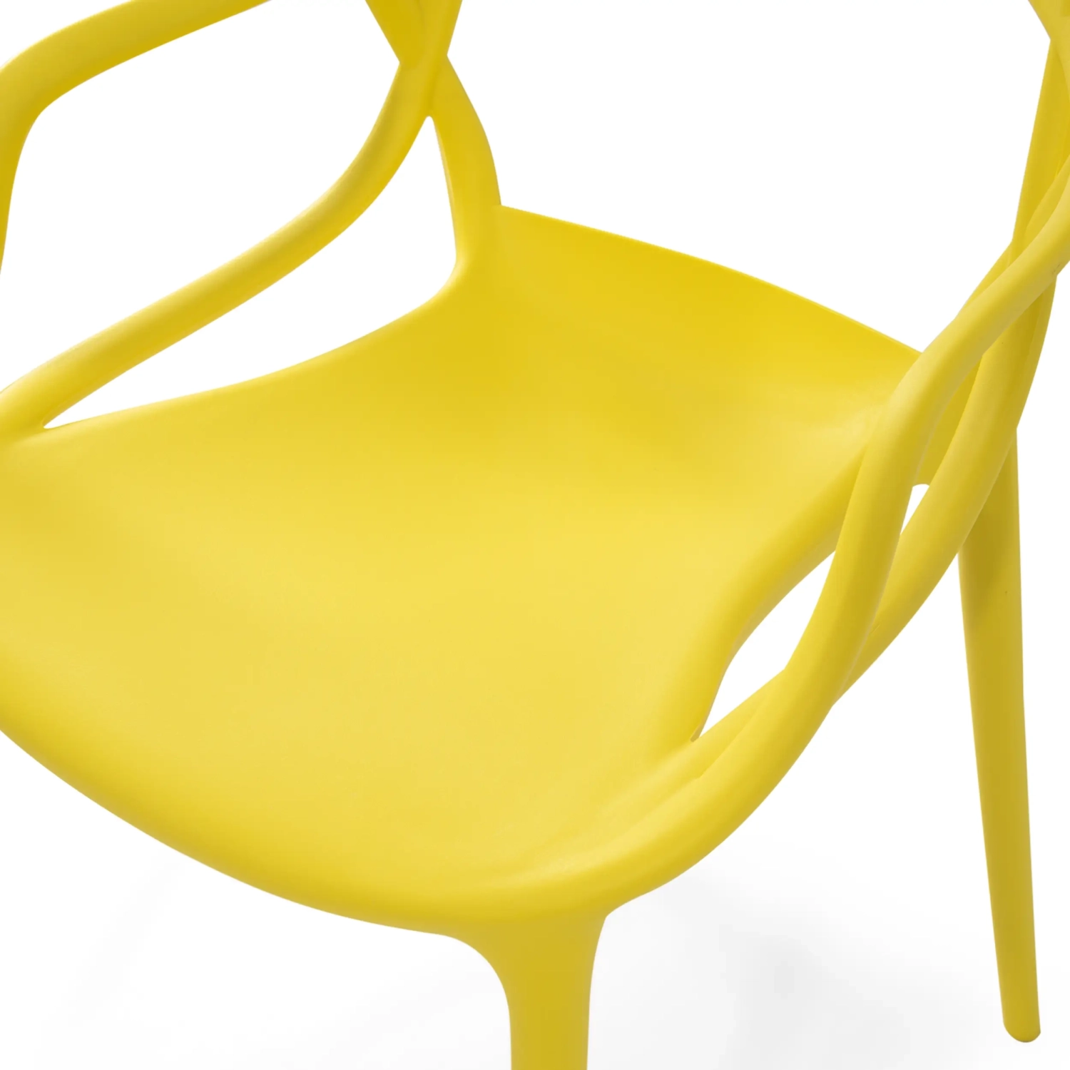 Masters Chair Inspiration - Outdoor Designer Chair - Mueble Design