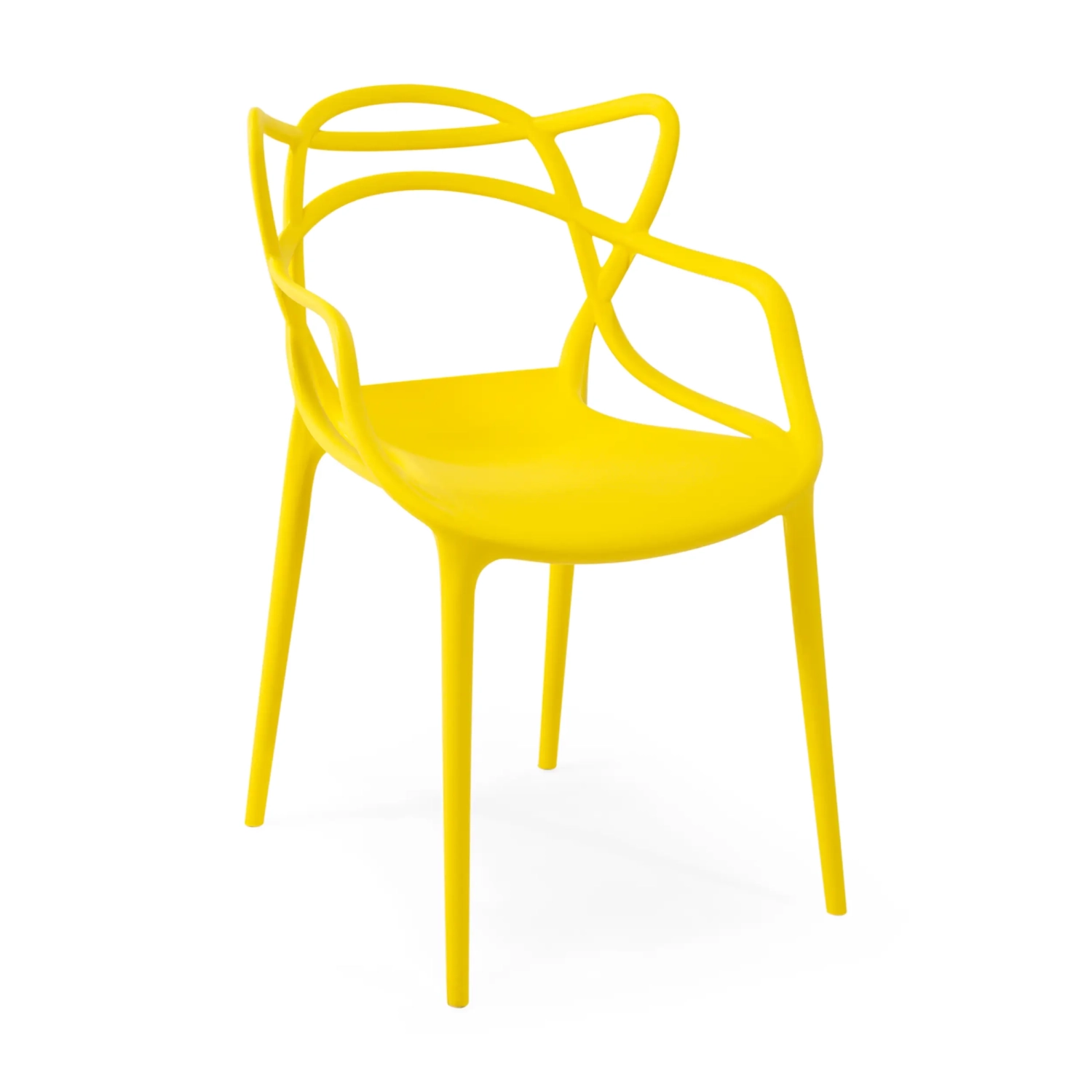 Krzesło Inspiration Masters - Krzesło do projektowania na zewnątrz - meble designerskie