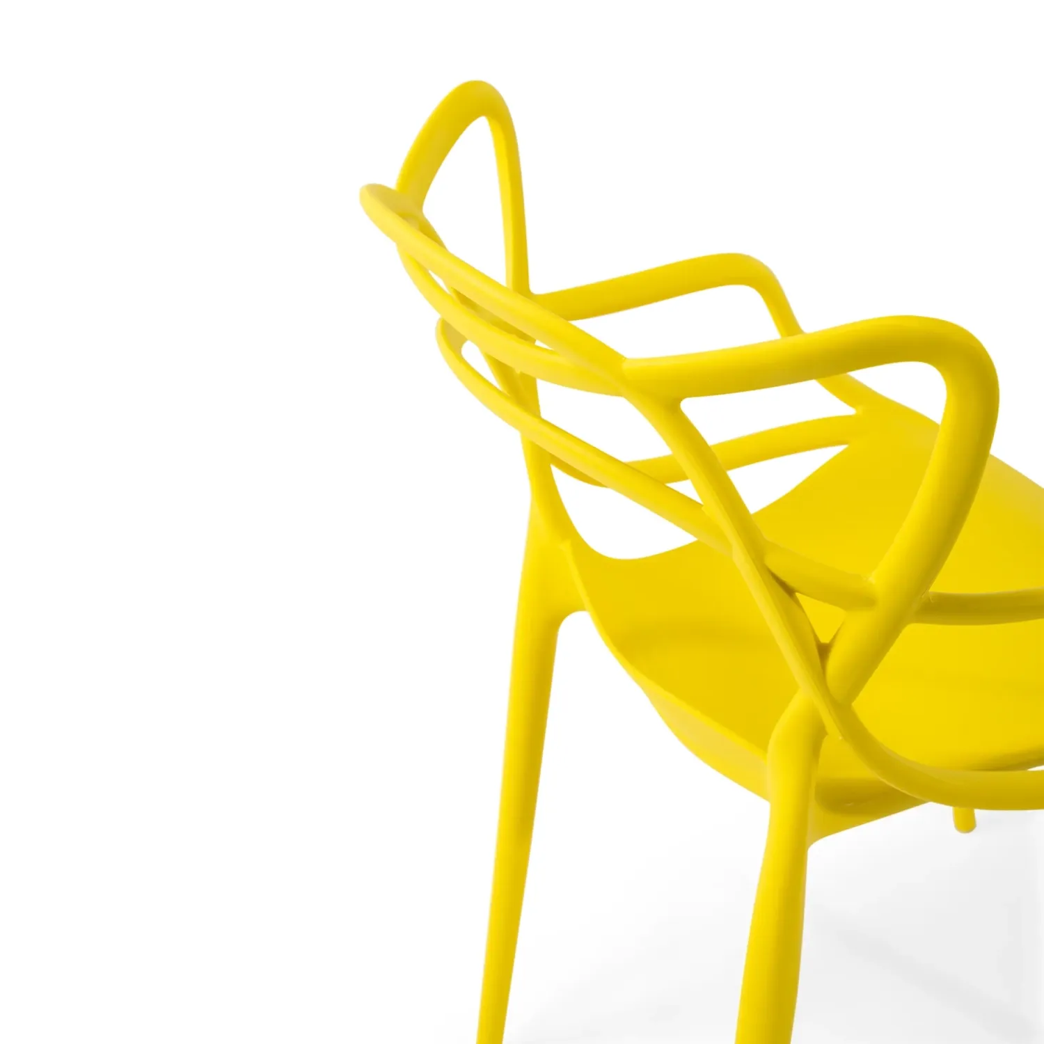 Ispirazione Masters Chair - Sedie da Disegno - Mobilie Design