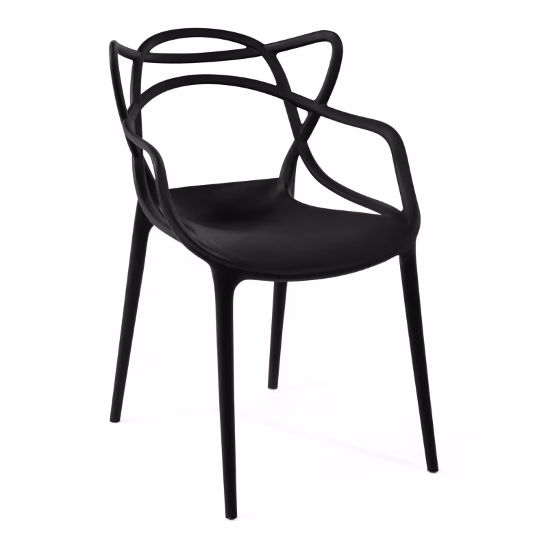 Moises design chair