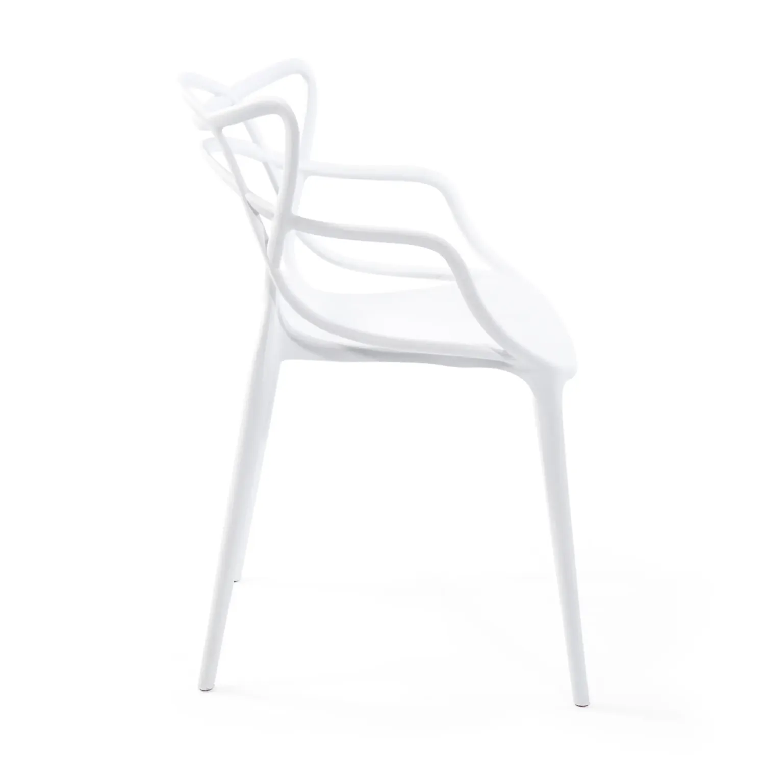 Ispirazione Masters Chair - Sedie da Disegno - Mobilie Design