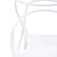 Inspiratie Masters Chair - Design Outdoor Stoel - Design Meubels