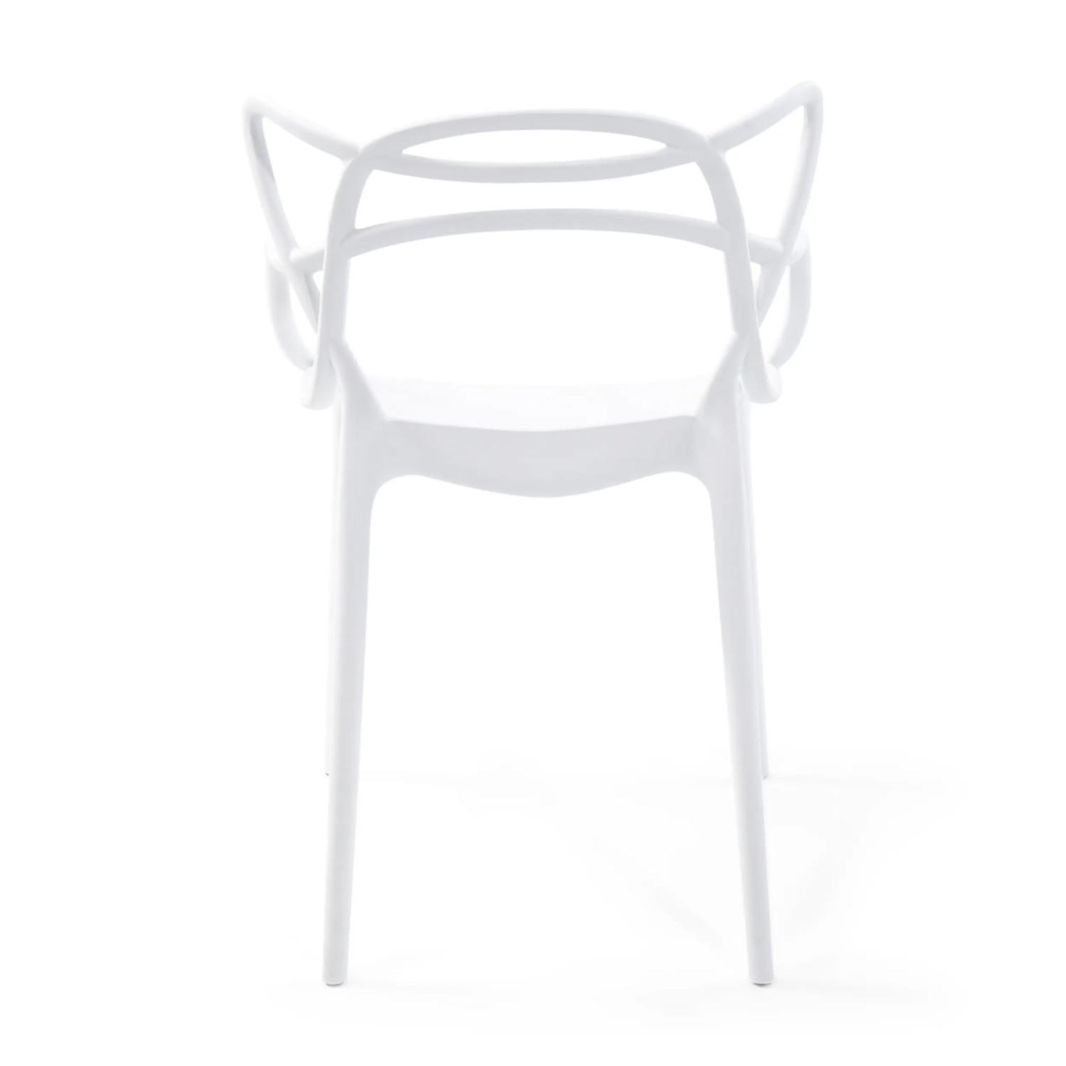 Židle Inspiration Masters - venkovní designová židle - designový nábytek