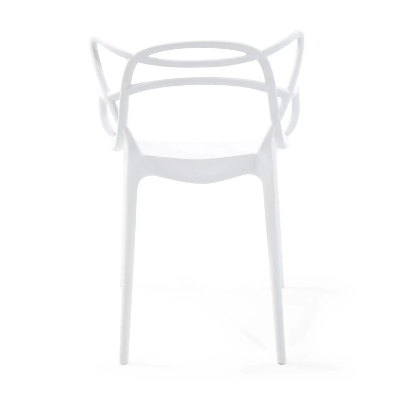 Ispirazione Masters Chair - Sedie da Disegno - Mobilie Design