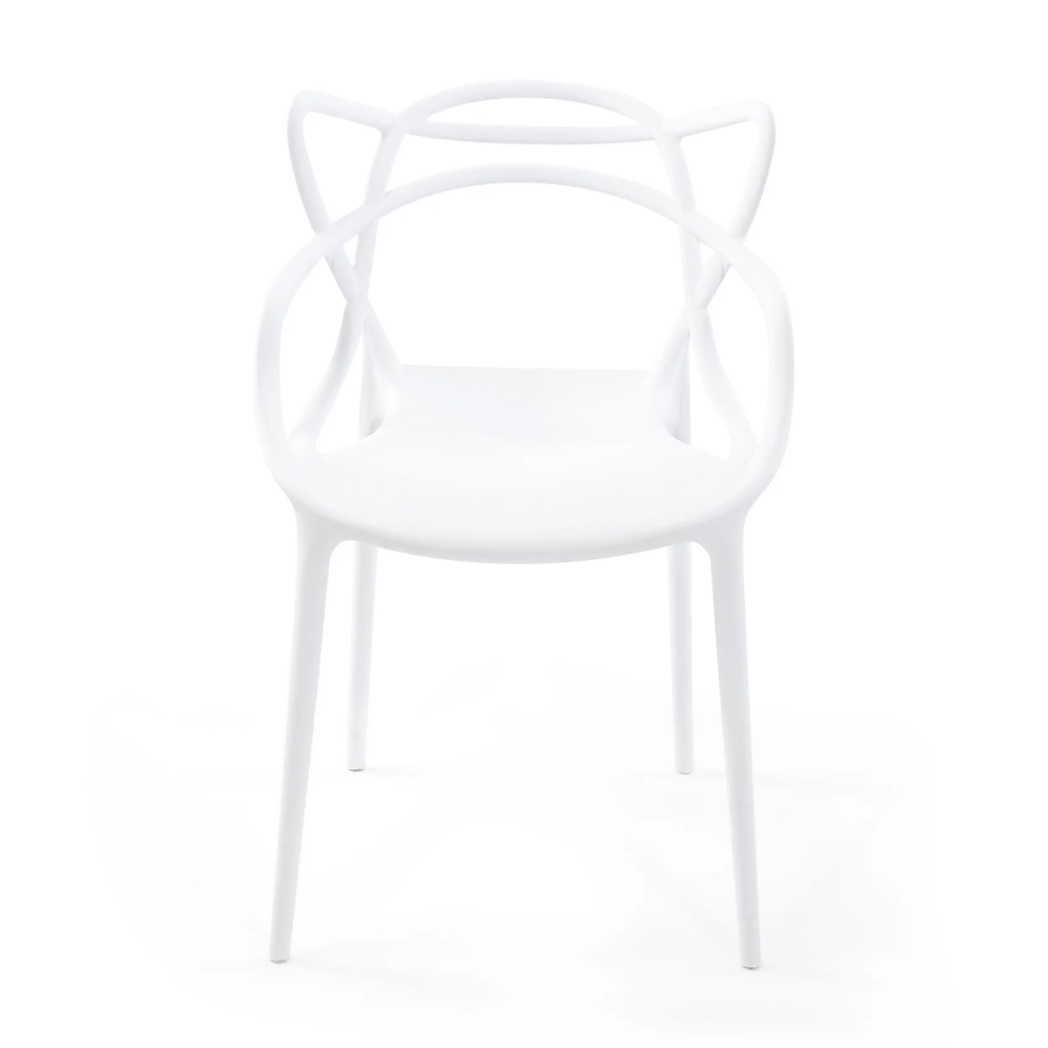 Židle Inspiration Masters - venkovní designová židle - designový nábytek