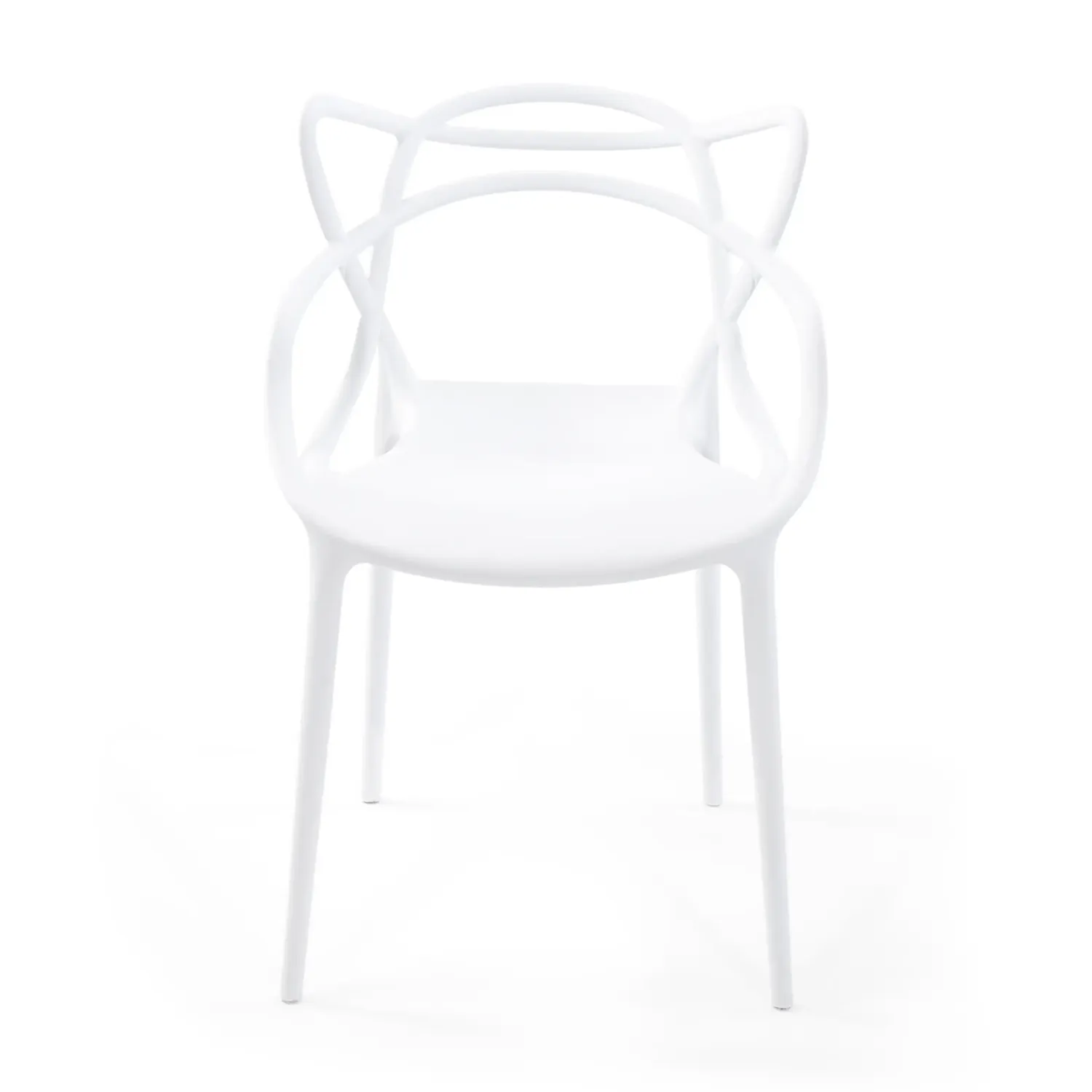 Ispirazione Masters Chair - Sedie da Disegno - Mobilie Design