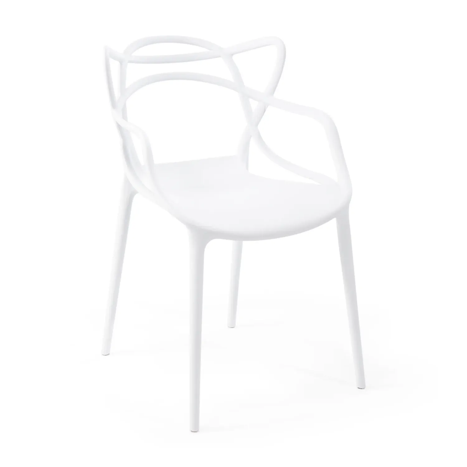 Ispirazione Masters Chair - Sedie da Disegno - Mobilie Design