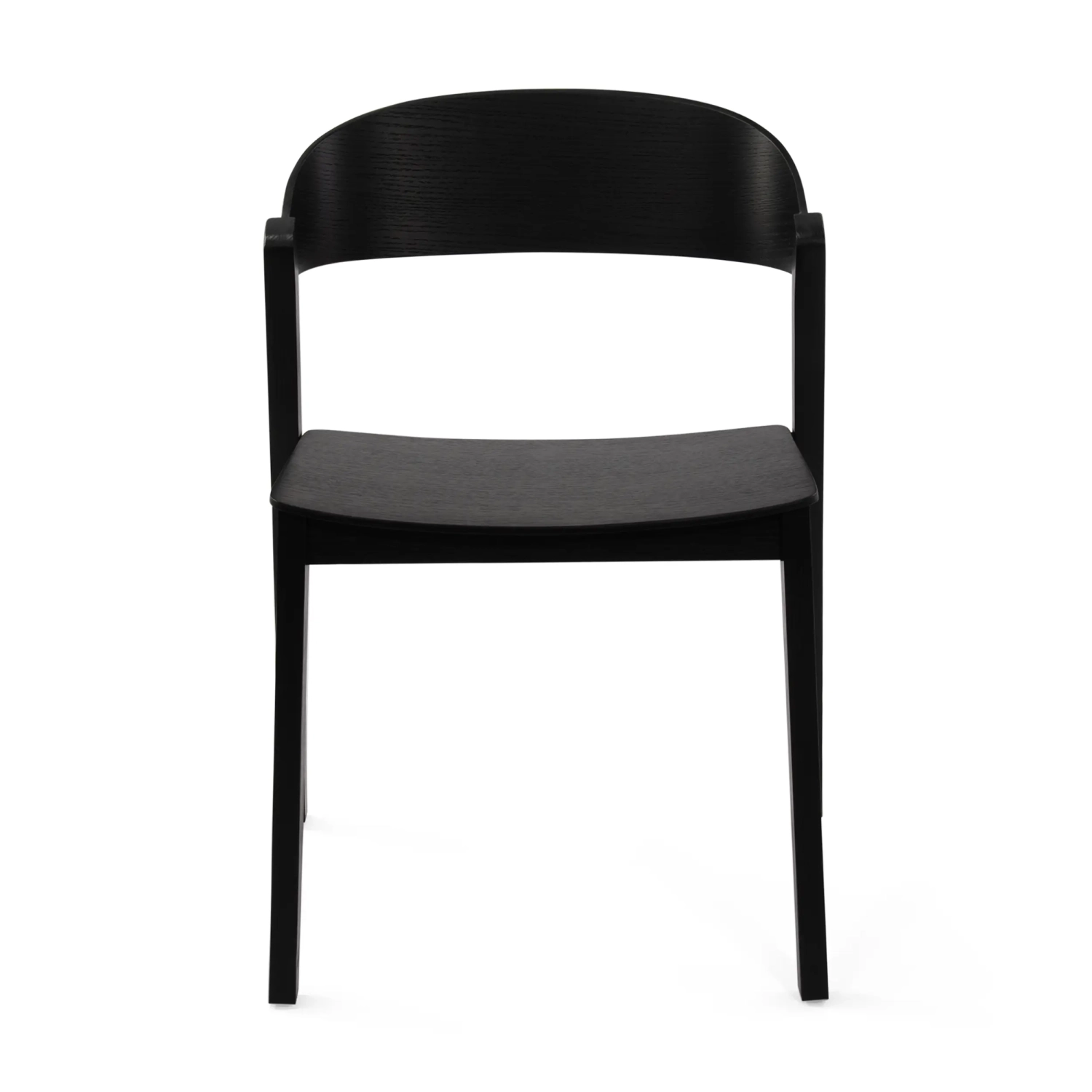 Nordic Soho stoel - Nordic houten stoelen - Mobelarium