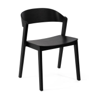 Nordic Soho stoel - Nordic houten stoelen - Mobelarium
