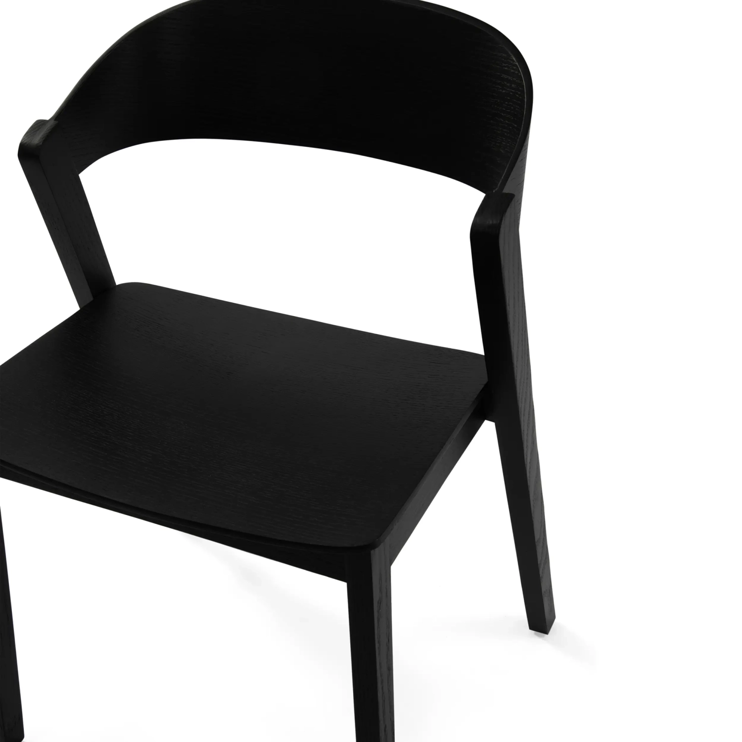 Nordic Soho chair - Nordic wooden chairs - Mueble Design
