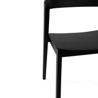 Nordic Soho chair - Nordic wooden chairs - Mueble Design