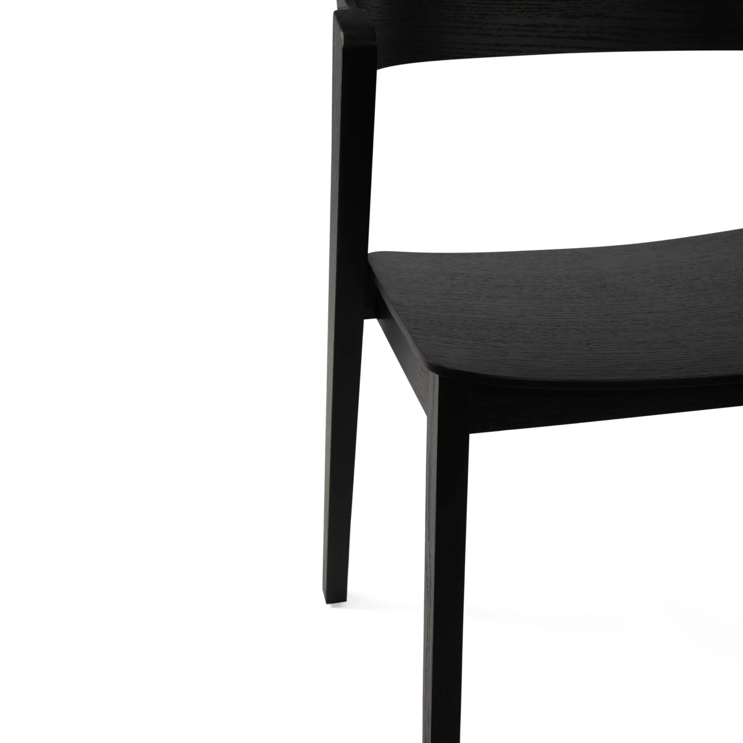 Sedia Nordic Soho - Sedie nordiche in legno - Mobilie Design