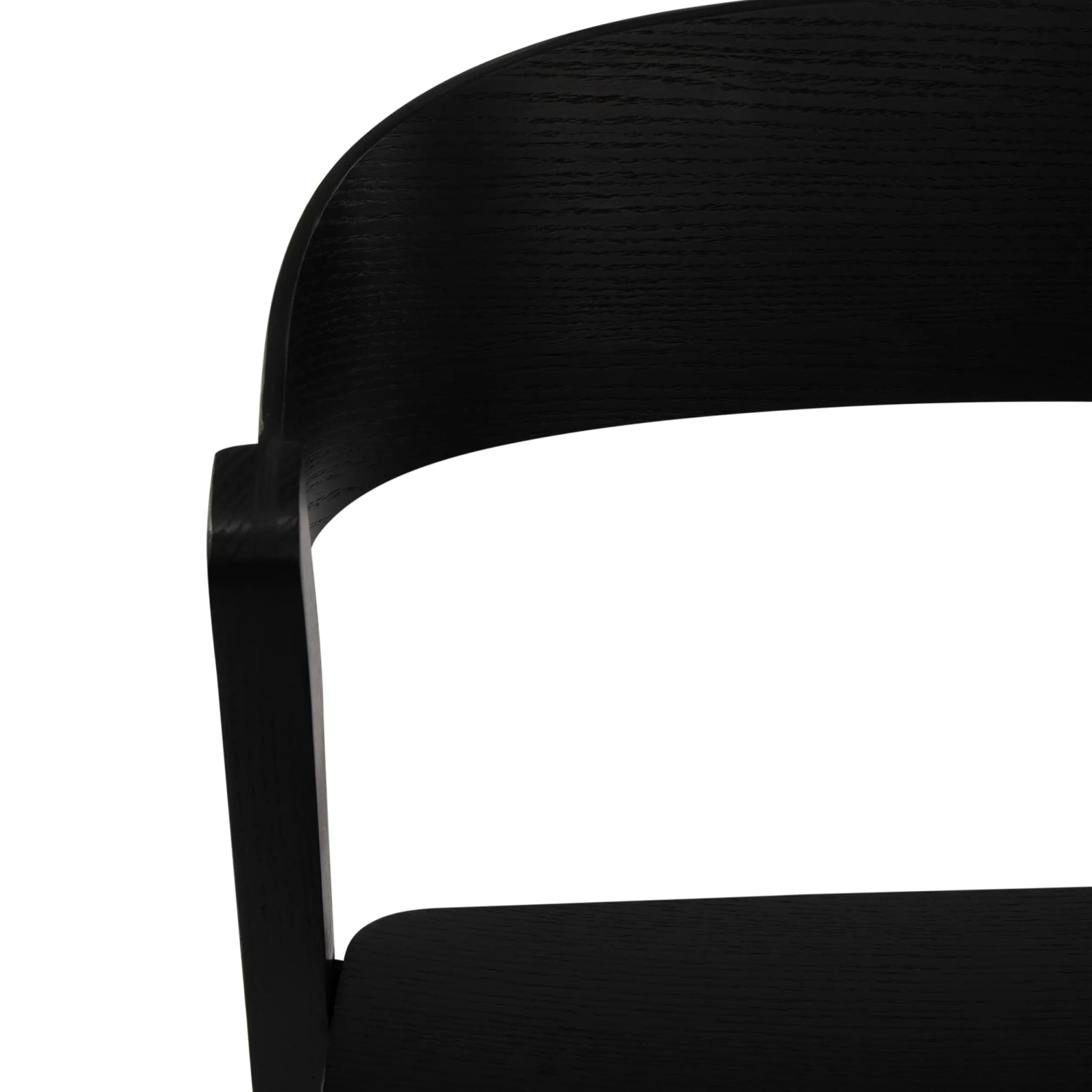 Silla nórdica Soho - Sillas nórdicas de madera - Mueble Design