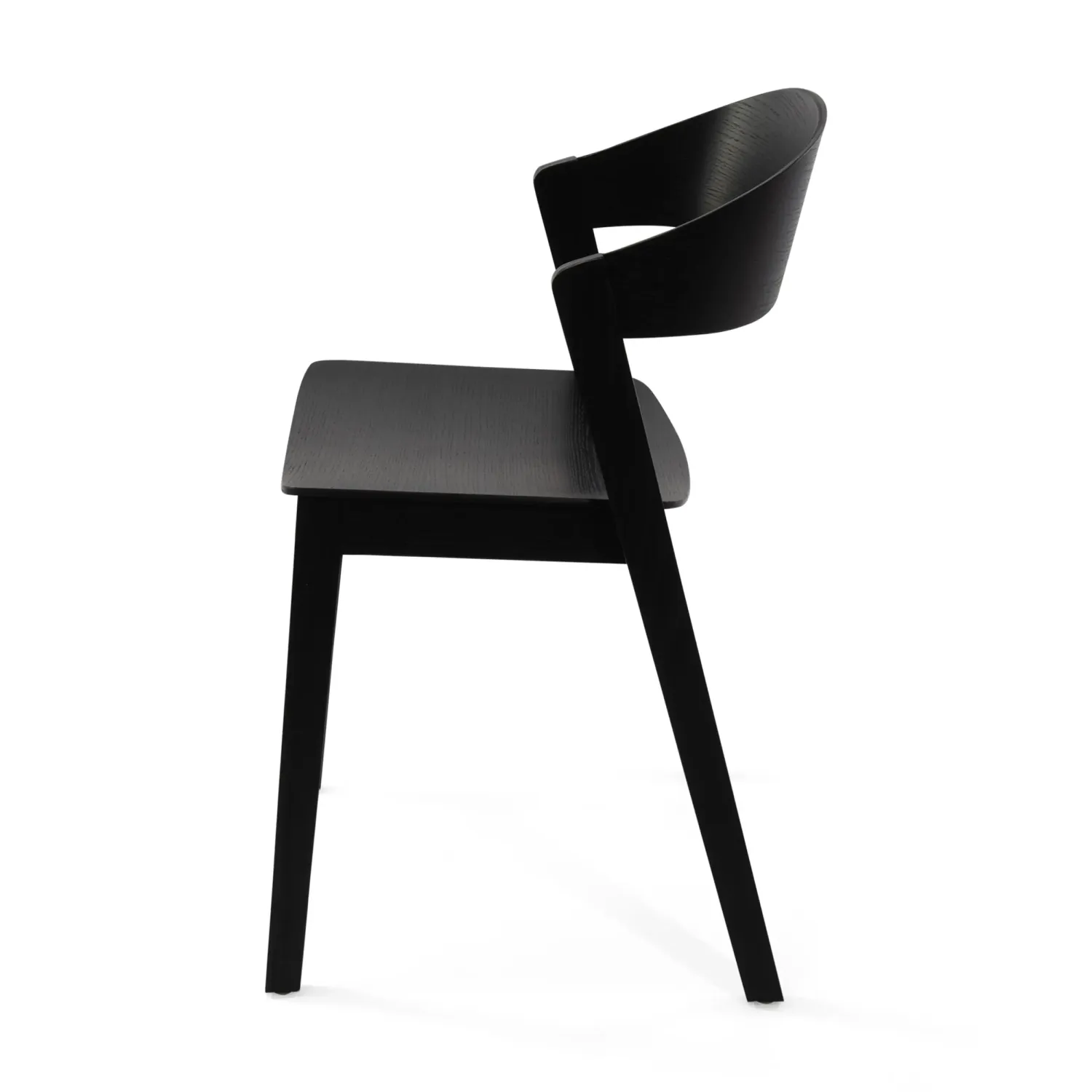 Sedia Nordic Soho - Sedie nordiche in legno - Mobilie Design