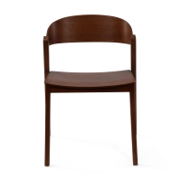 Nordic Soho chair - Nordic wooden chairs - Mueble Design