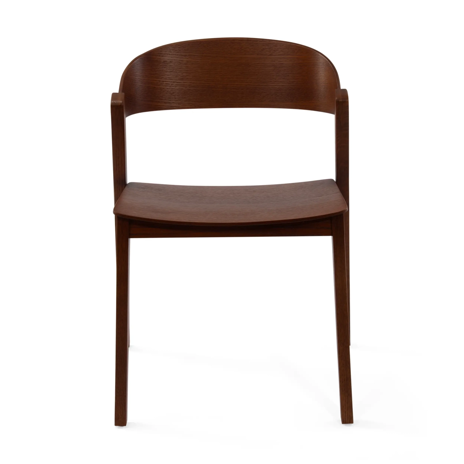 Nordic Soho chair - Nordic wooden chairs - Mueble Design