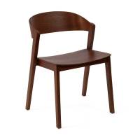 Nordic Soho chair - Nordic wooden chairs - Mueble Design