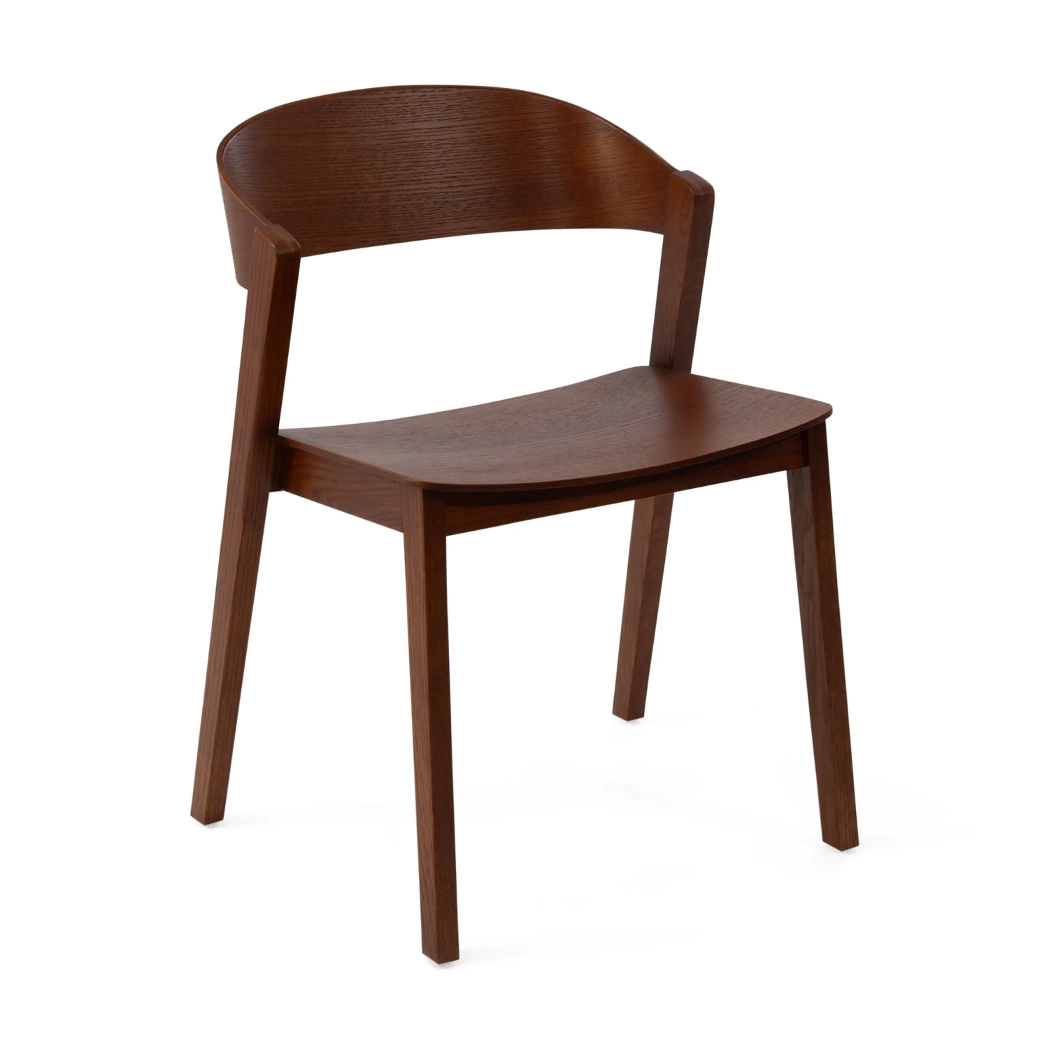 Silla nórdica Soho - Sillas nórdicas de madera - Mueble Design