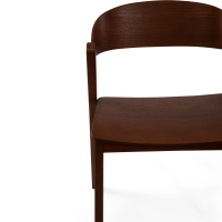Nordic Soho stoel - Nordic houten stoelen - Mobelarium