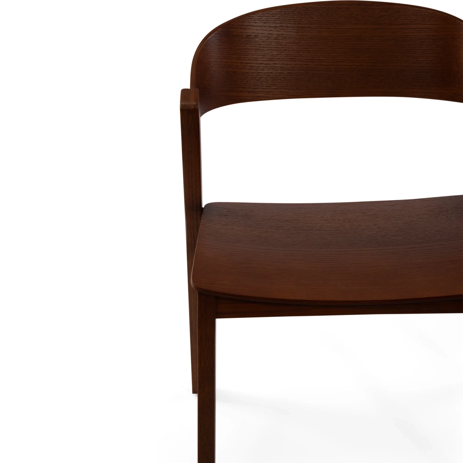 Silla nórdica Soho - Sillas nórdicas de madera - Mueble Design