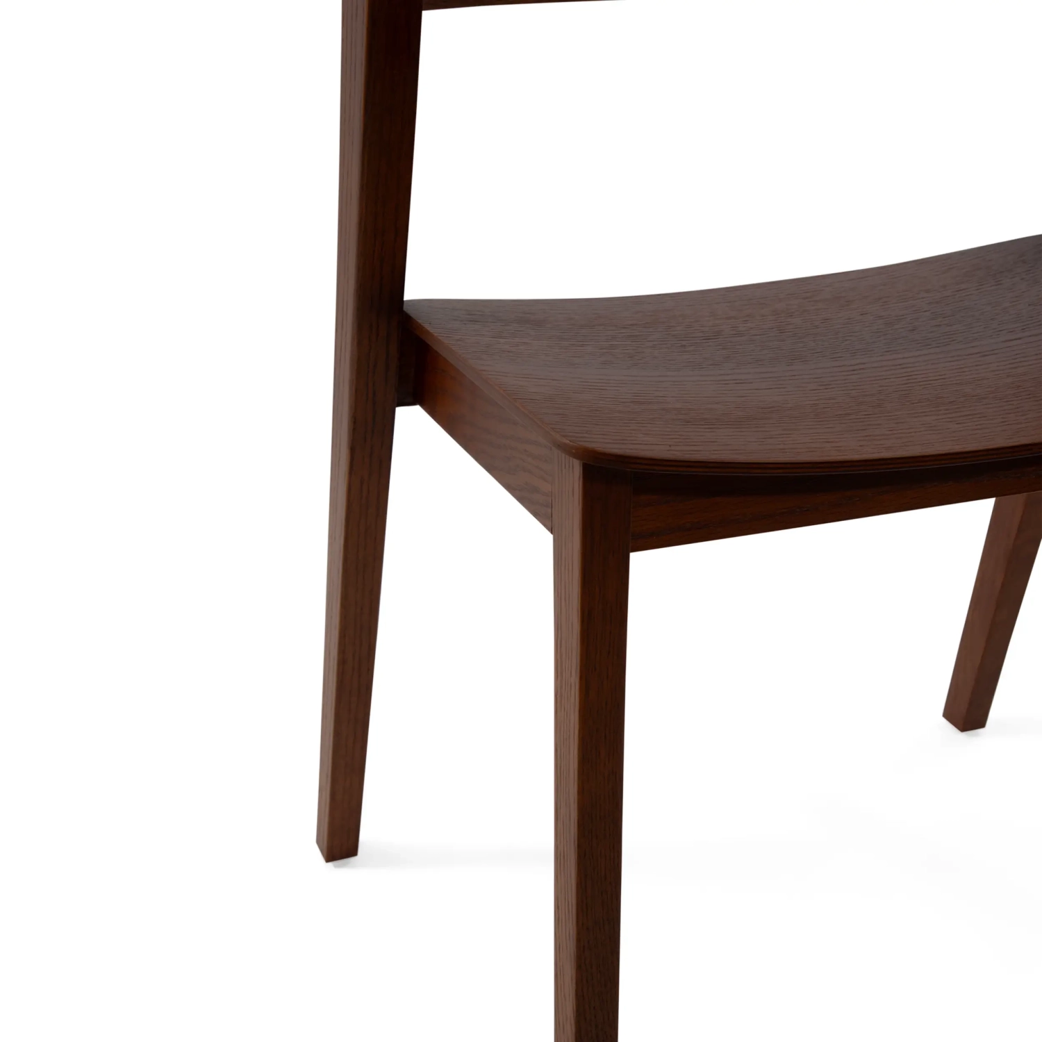 Nordic Soho stoel - Nordic houten stoelen - Mobelarium
