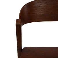 Nordic Soho chair - Nordic wooden chairs - Mueble Design