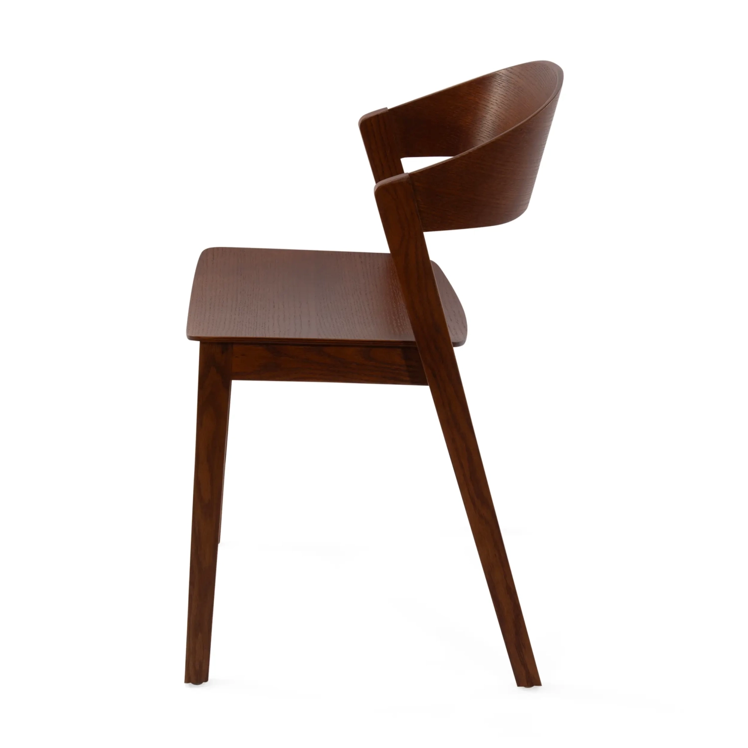 Silla nórdica Soho - Sillas nórdicas de madera - Mueble Design