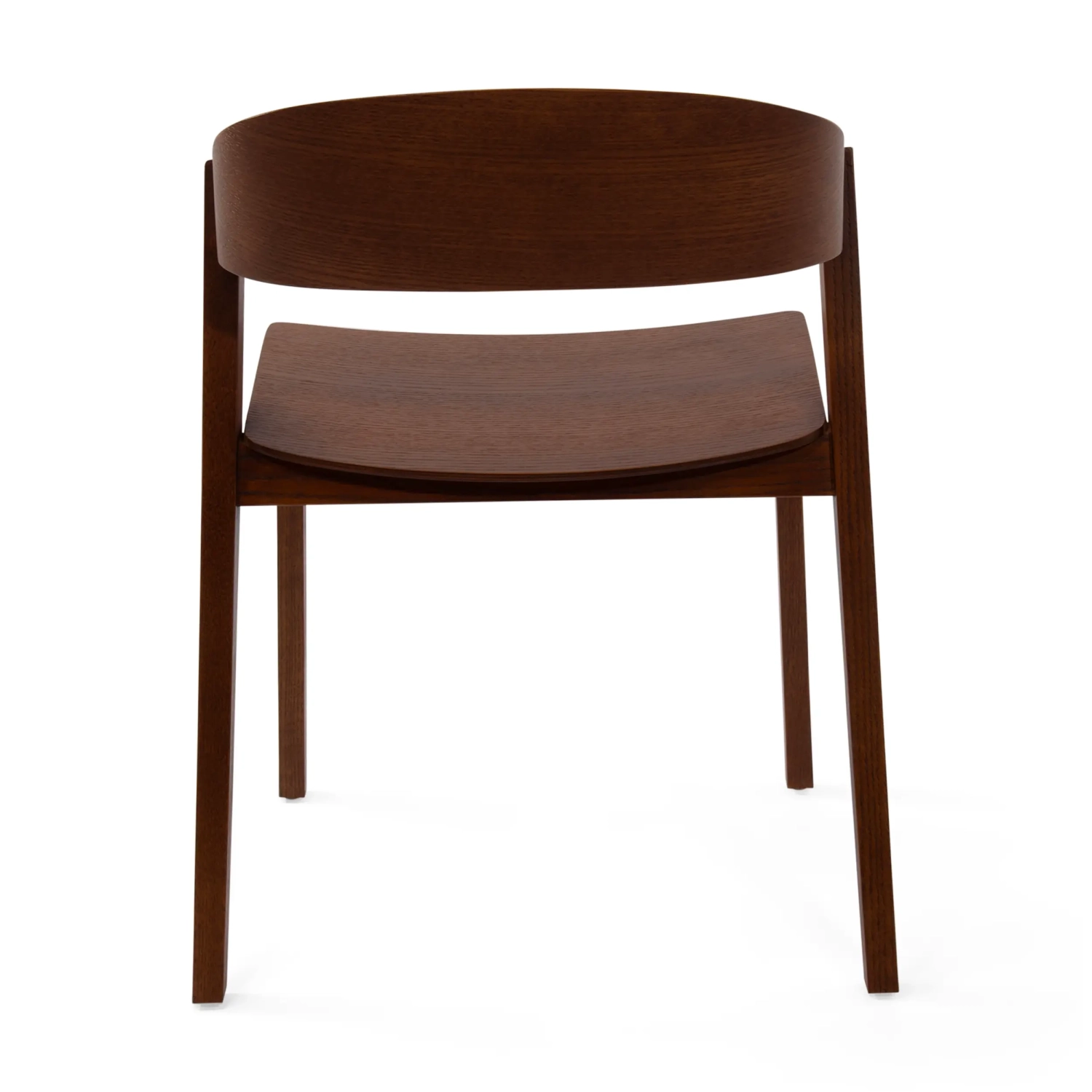 Nordic Soho stoel - Nordic houten stoelen - Mobelarium